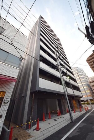 メイクスデザイン門前仲町リバープレイスの物件内観写真